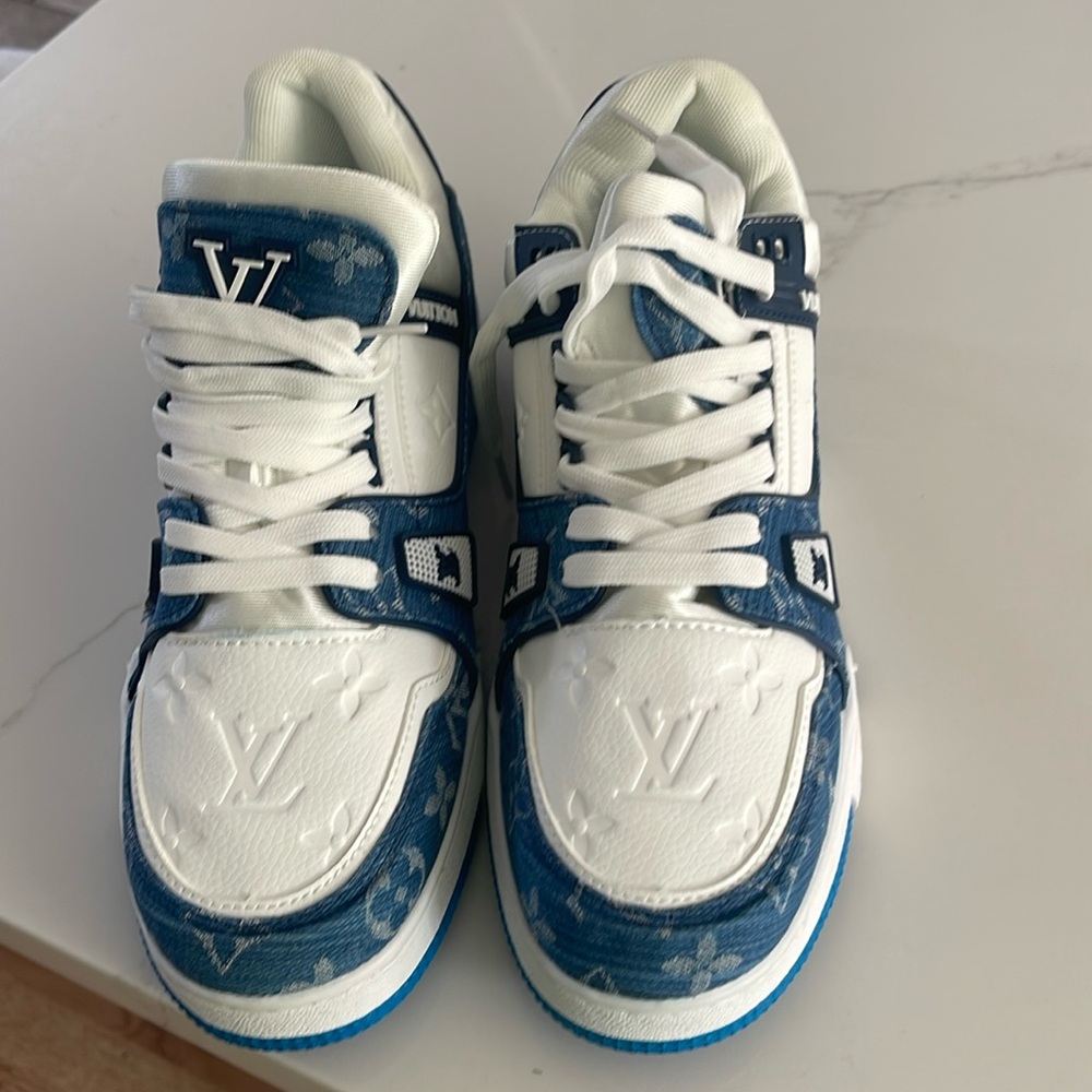 Louis Vuitton sneakers